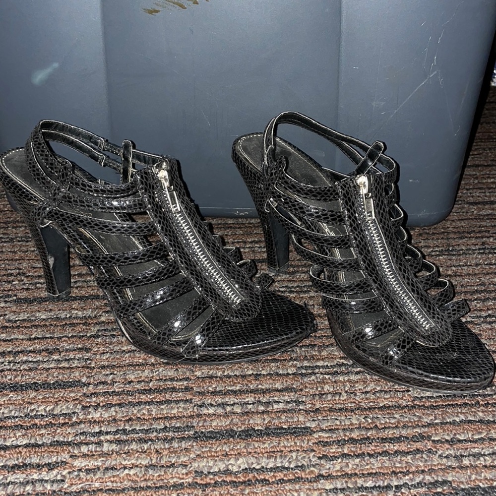 Heels
